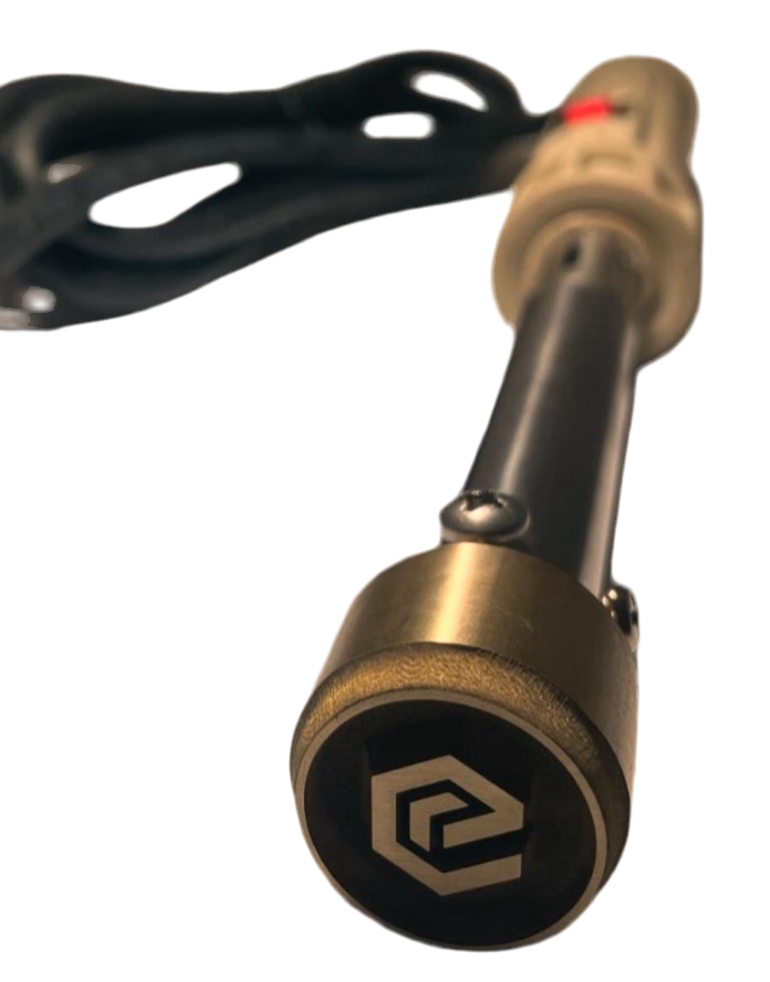 Custom 1" Electric Branding Iron
