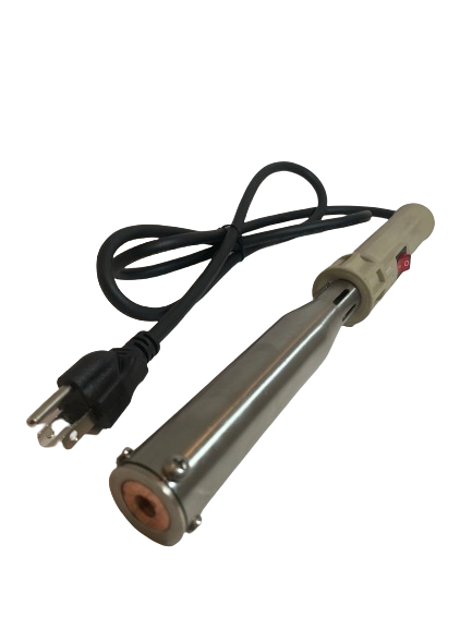 Electric Handle for Branding Iron - Canada