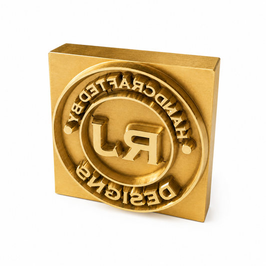Custom Branding Head